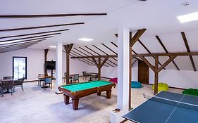 Hotel Buchenland